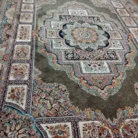 فرش ۹ متری ۲ عدد|فرش|تهران, قیام|دیوار