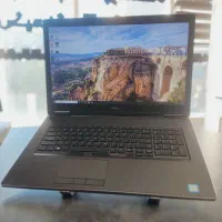 لپتاپ دل 7740 مناسب گیمینگ با قیمت باورنکردنی