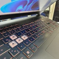 ASUS TUF Gaming A15 FA507RM نقد و اقساط بازنشستگی|رایانه همراه|تهران, میدان ولیعصر|دیوار