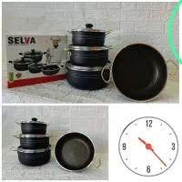 سرویس ۱۴ پارچه زنبوری۲۲۹۰