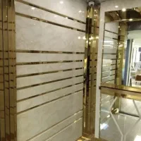 تولید کننده انواع کابین اسانسور