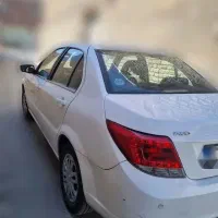 دنا سفید مدل ۹۸|خودرو سواری و وانت|فلاورجان, |دیوار