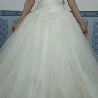 لباس عروس|لباس|آق قلا, |دیوار