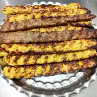 گوشت بیار کباب ببر|خوردنی و آشامیدنی|اصفهان, سرچشمه|دیوار