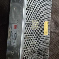 ترانس پاور سوئیچینگ ۵ ولت ۴۰ آمپر