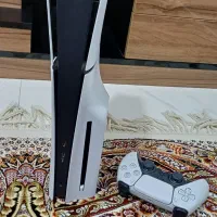ps5 slim standard  یک ترابایت و ریجن اروپا ۲۱۱۶