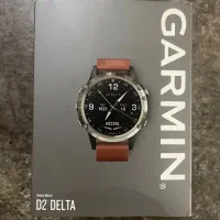 ساعت خلبانی گارمین D2 Delta