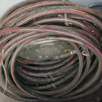 شلنگ گاز  از نوع پمپ بنزینی