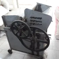 دستگاه پنبه زنی
