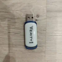 فلش 32 گیگ verity