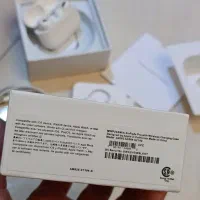 airpods pro|پخشکننده همراه|تهران, تهرانسر مرکزی|دیوار