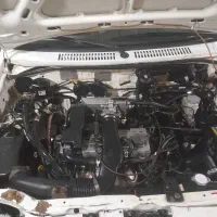 ماشین ۱۱۱ مدل ۹۰