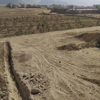 زمین مسکونی کلواری