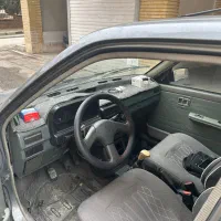 پراید ۸۸|خودرو سواری و وانت|پردیس, فاز ۳|دیوار