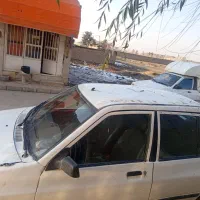 پراید مدل 90