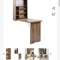 میز کمجا|میز تحریر و کامپیوتر|کرج, عظیمیه|دیوار