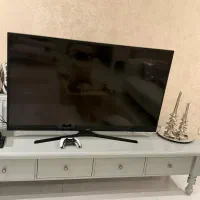 تلویزیون ۵۵اینچ سامسونگ