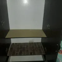 کمد ووشو در حد نو