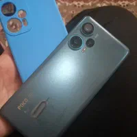 پوکو f5|موبایل|تهران, خاوران|دیوار
