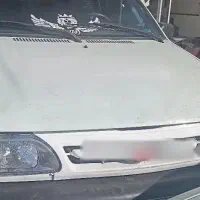 پرایدمدل 81|خودرو سواری و وانت|نیشابور, شهرک رسولی|دیوار