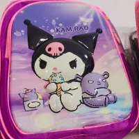 کوله پشتی کرومی