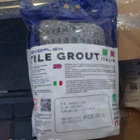 چسب و پودر بندکشی