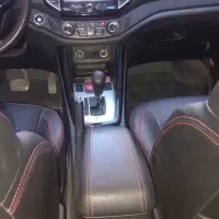 تیگو۵|خودرو سواری و وانت|بومهن, |دیوار