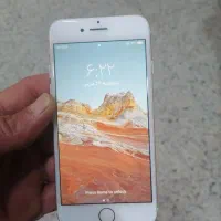 گوشی آیفون 7 سالم
