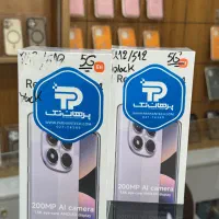 نوت ۱۴ پرو ۵۱۲ گیک رام ۱۲ فایوجی