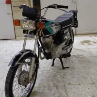 LINHAI 1381 CDI مشابه صفر کمپانی