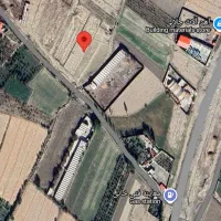 فروش زمین در اراضی مغانجوق