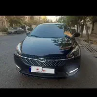 فروش اریزو ۵ مدل ۱۴۰۲