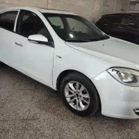 برلیانس h320
