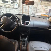 پژو 207i دنده‌ای TU5، مدل ۱۴۰۱