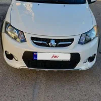 کوییک|خودرو سواری و وانت|میانه, |دیوار