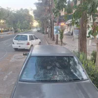 پراید مدل ۸۳ انژکتور