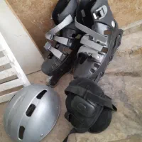 اسکیت