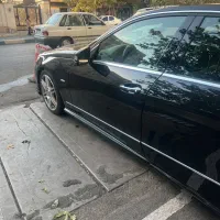 بنز E350 با کیت AMG مدل ۲۰۱۲|خودرو سواری و وانت|تهران, کاج|دیوار