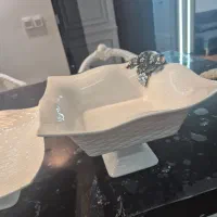 میوه خوری پایه دار