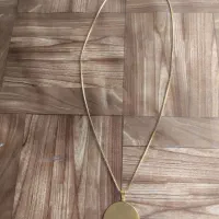 گردنبند زنانه رنگ ثابت نو نو نو