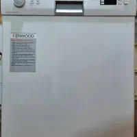 ظرفشویی KENWOOD اصل 12 نفره