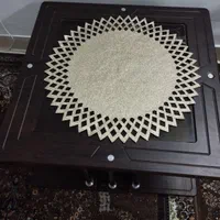 میز جلو مبلی و عسلی|مبلمان خانگی و میز عسلی|باقرشهر, |دیوار