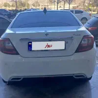 دنا پلاس توربو اتومات مدل 1400 کارکرد 65000|خودرو سواری و وانت|شیراز, شهرک بزین|دیوار