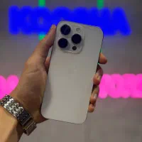 Iphone 16 Promax 256 آیفون ۱۶ پرومکس ۲۵۶