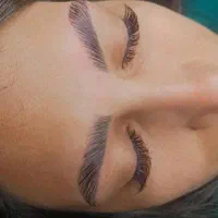 اکستیشن لیفت ابرو کاشت مژه باکم ترین قیمت ها|خدمات آرایشگری و زیبایی|لنجان, |دیوار