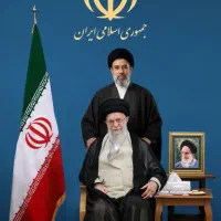 تابلو بوم رهبری