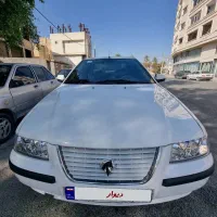 سمند se|خودرو سواری و وانت|جهرم, |دیوار