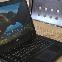 لپ تاپ برند دل DELL درحد نو Core i7|رایانه همراه|شاهین‌شهر, شهرک گلدیس|دیوار