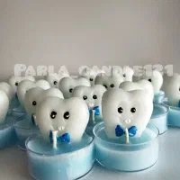شمع های یادبودی ومراسم حنابندون عقدو عروسی|صنایع دستی و سایر لوازم تزئینی|تبریز, |دیوار