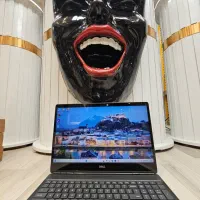 لپتاپ دل  Workstation (DELL) Precision 7550نسل 10